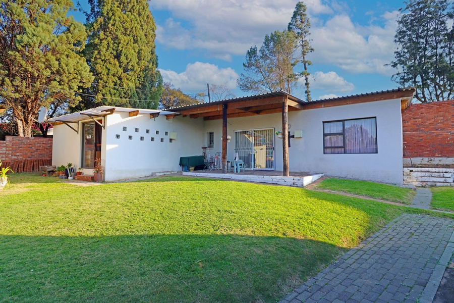 0 Bedroom Property for Sale in Bryanston Gauteng