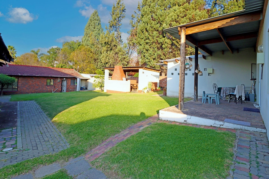 0 Bedroom Property for Sale in Bryanston Gauteng