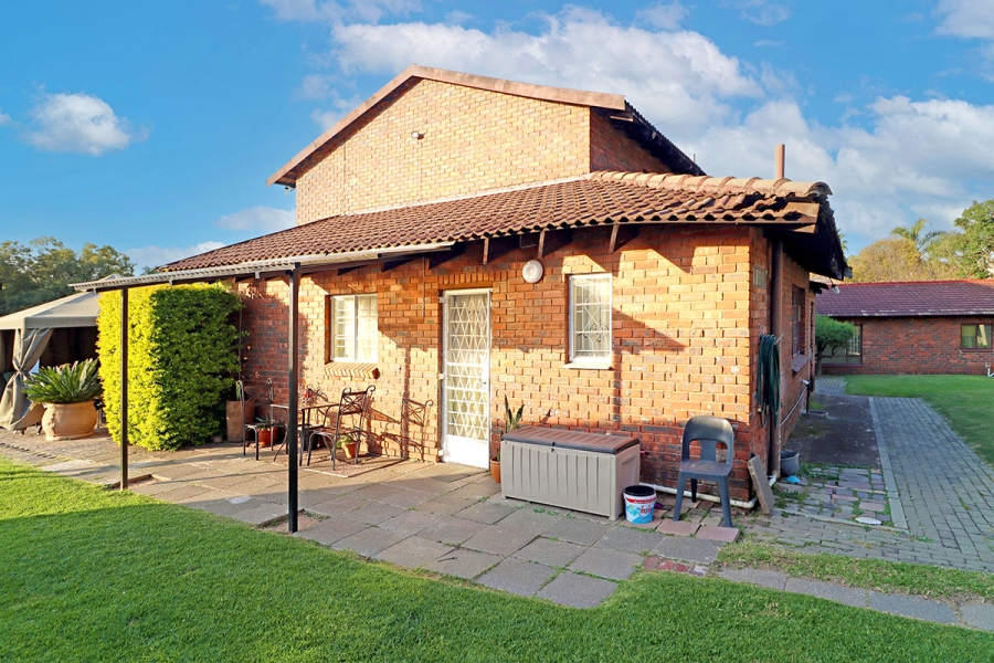 0 Bedroom Property for Sale in Bryanston Gauteng