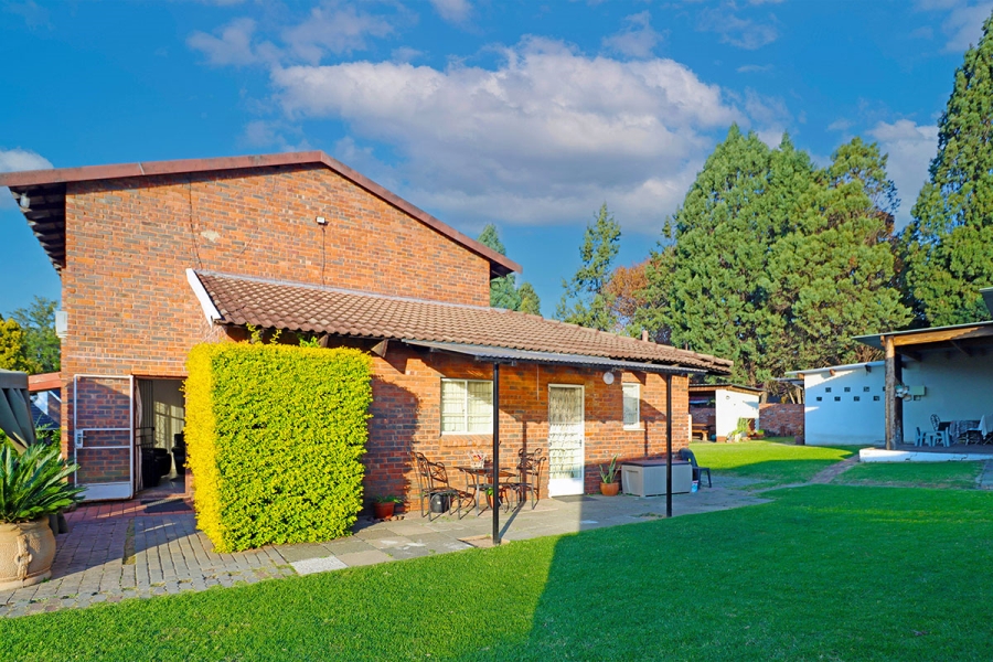 0 Bedroom Property for Sale in Bryanston Gauteng