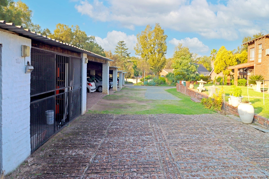 0 Bedroom Property for Sale in Bryanston Gauteng