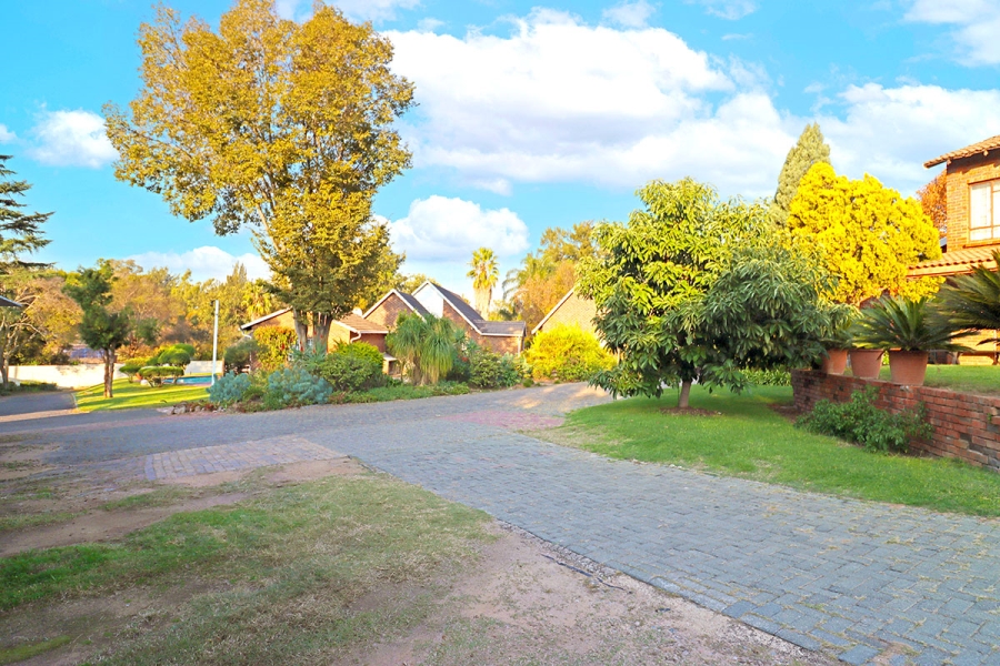 0 Bedroom Property for Sale in Bryanston Gauteng