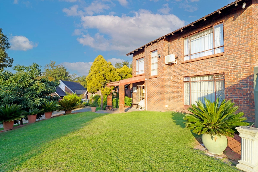 0 Bedroom Property for Sale in Bryanston Gauteng