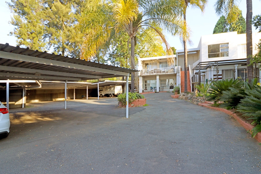 0 Bedroom Property for Sale in Bryanston Gauteng