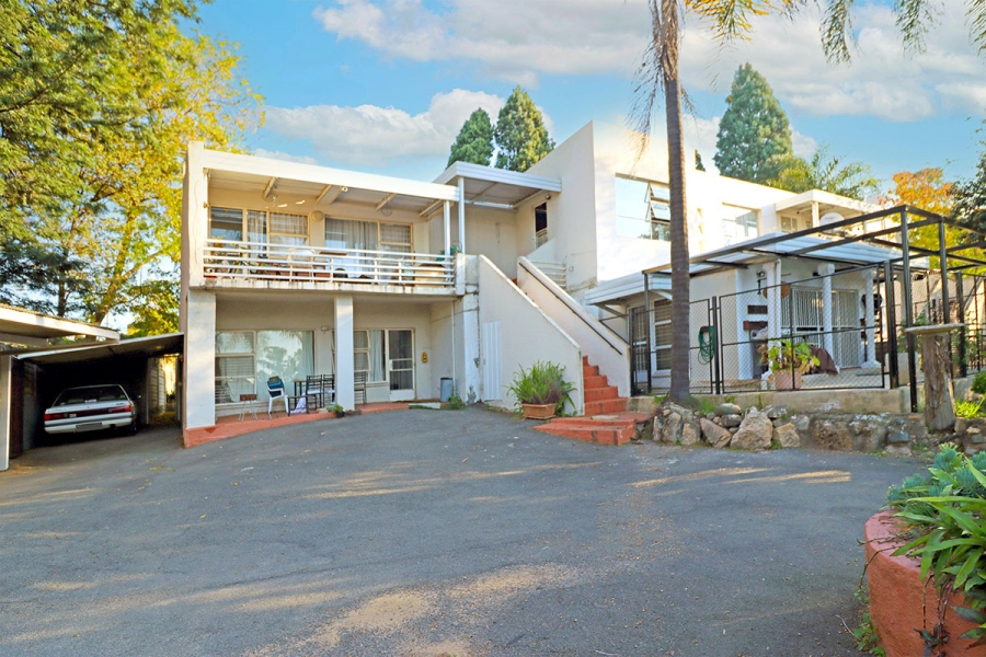 0 Bedroom Property for Sale in Bryanston Gauteng