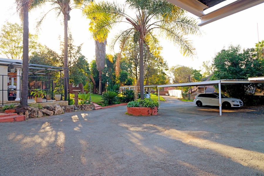 0 Bedroom Property for Sale in Bryanston Gauteng