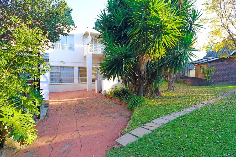 0 Bedroom Property for Sale in Bryanston Gauteng