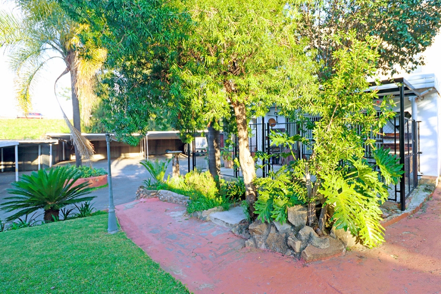 0 Bedroom Property for Sale in Bryanston Gauteng