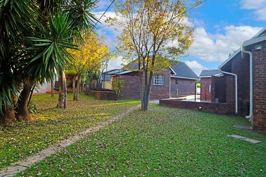 0 Bedroom Property for Sale in Bryanston Gauteng