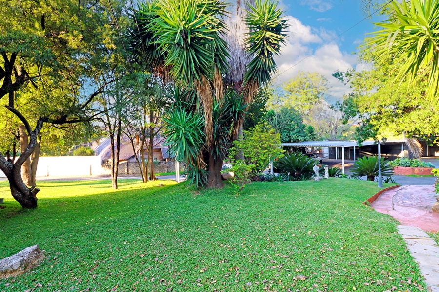 0 Bedroom Property for Sale in Bryanston Gauteng