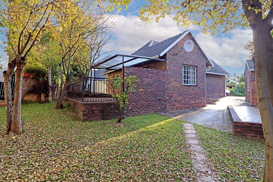 0 Bedroom Property for Sale in Bryanston Gauteng