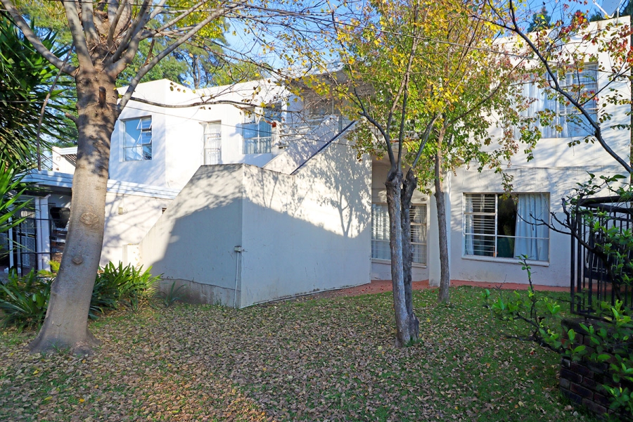 0 Bedroom Property for Sale in Bryanston Gauteng