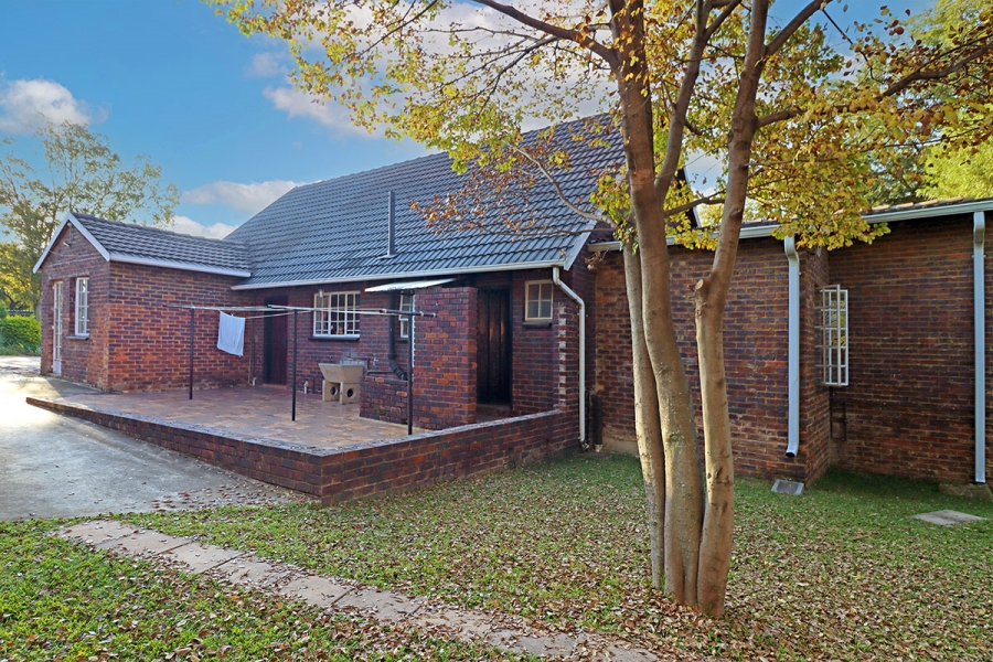 0 Bedroom Property for Sale in Bryanston Gauteng
