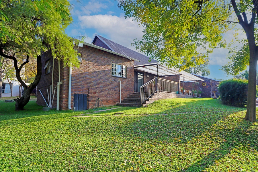 0 Bedroom Property for Sale in Bryanston Gauteng