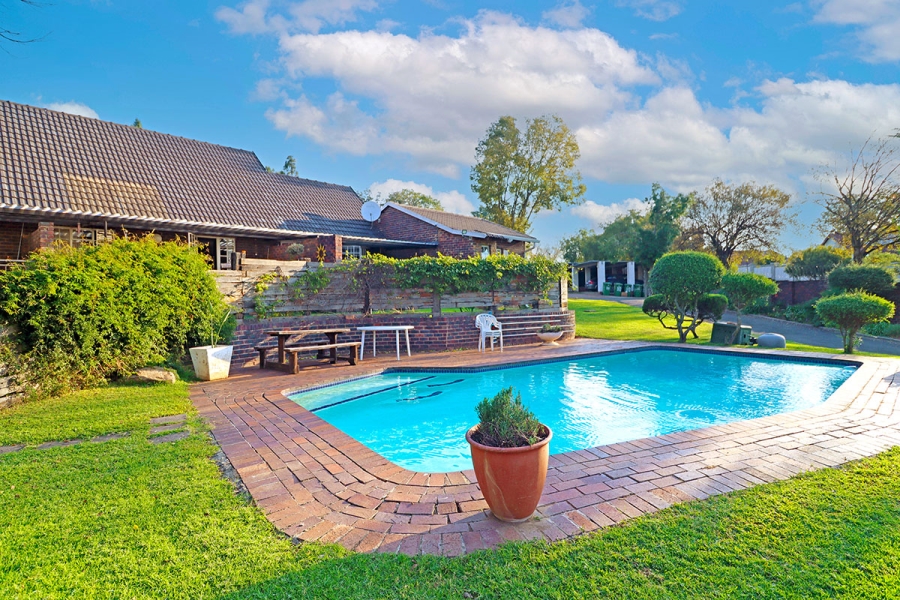 0 Bedroom Property for Sale in Bryanston Gauteng