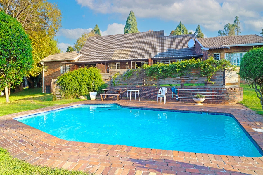 0 Bedroom Property for Sale in Bryanston Gauteng