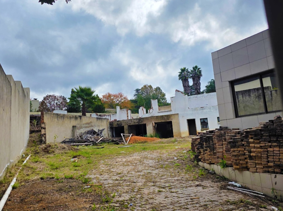 0 Bedroom Property for Sale in Bryanston Gauteng