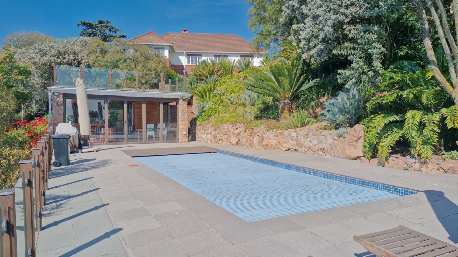 4 Bedroom Property for Sale in Observatory Gauteng