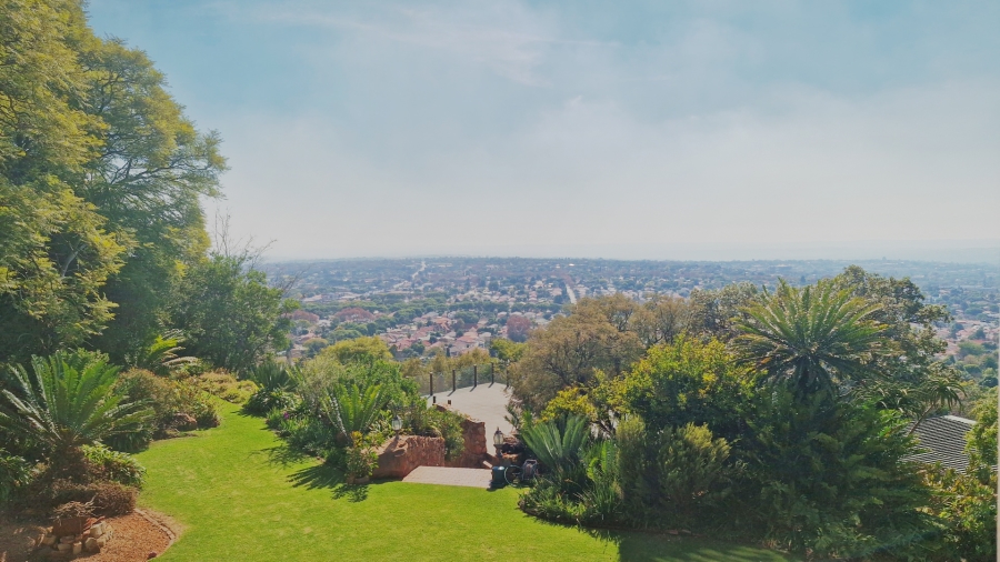 4 Bedroom Property for Sale in Observatory Gauteng