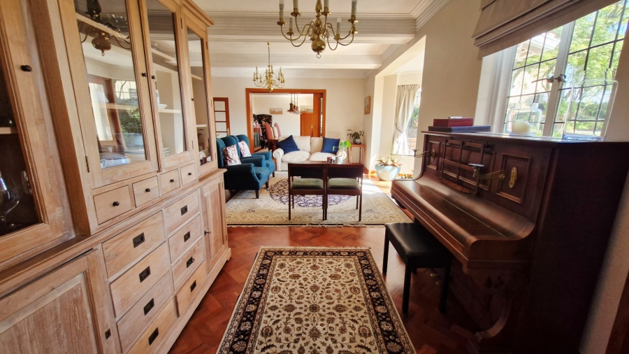 4 Bedroom Property for Sale in Observatory Gauteng