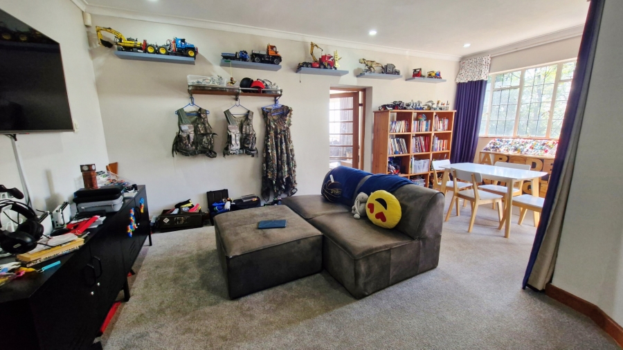 4 Bedroom Property for Sale in Observatory Gauteng