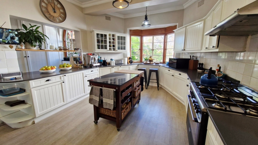 4 Bedroom Property for Sale in Observatory Gauteng