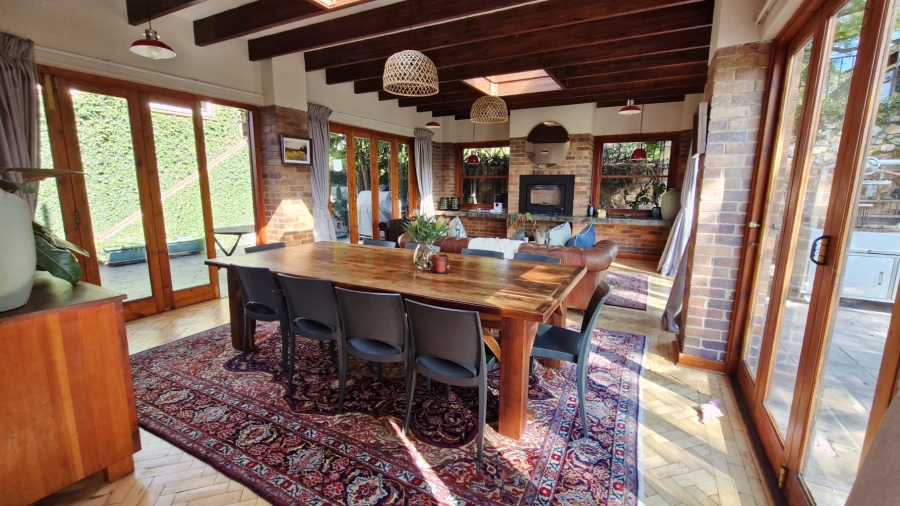 4 Bedroom Property for Sale in Observatory Gauteng