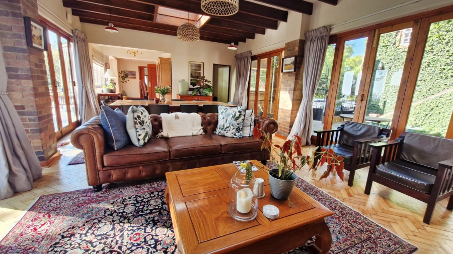 4 Bedroom Property for Sale in Observatory Gauteng
