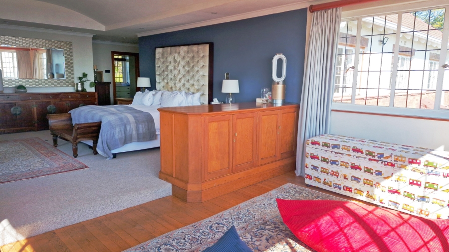 4 Bedroom Property for Sale in Observatory Gauteng