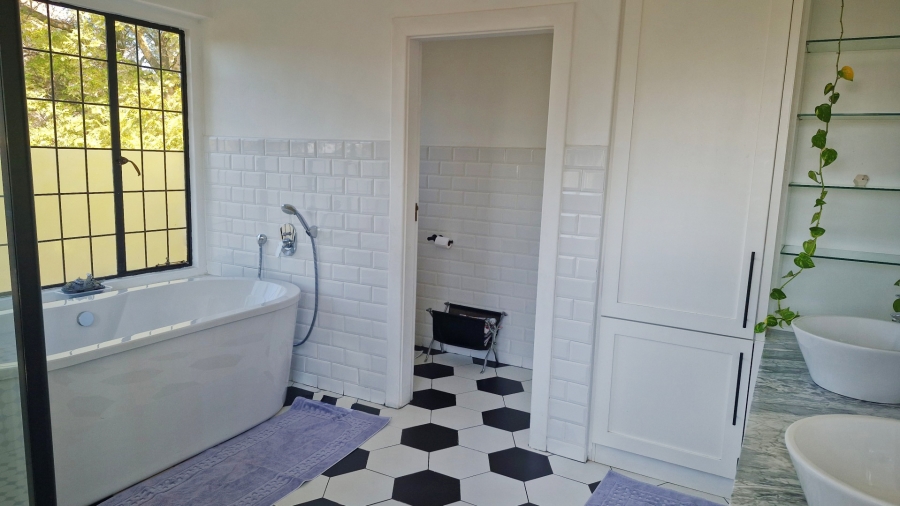 4 Bedroom Property for Sale in Observatory Gauteng