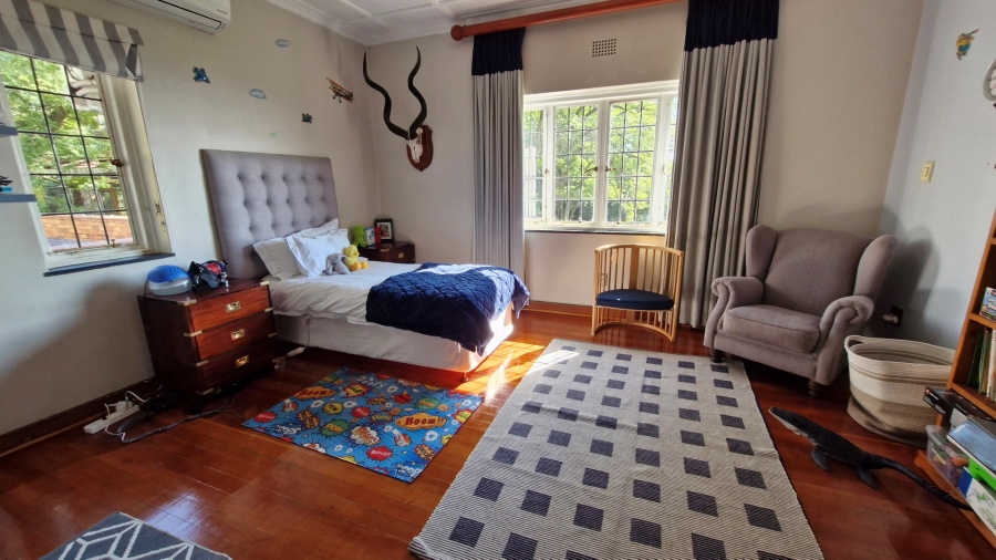 4 Bedroom Property for Sale in Observatory Gauteng