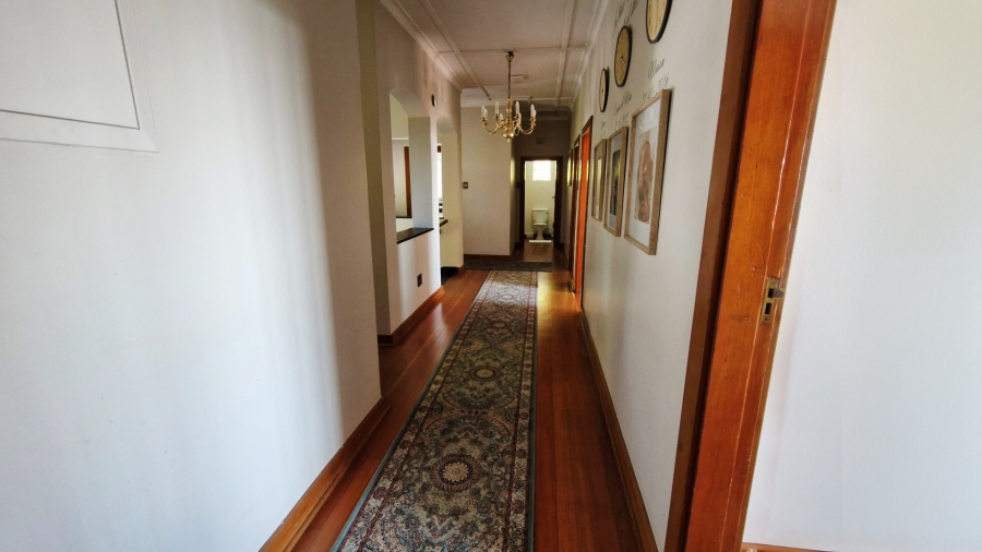 4 Bedroom Property for Sale in Observatory Gauteng