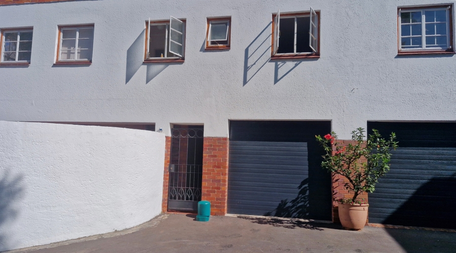 4 Bedroom Property for Sale in Observatory Gauteng
