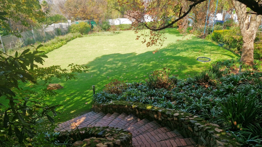 4 Bedroom Property for Sale in Observatory Gauteng