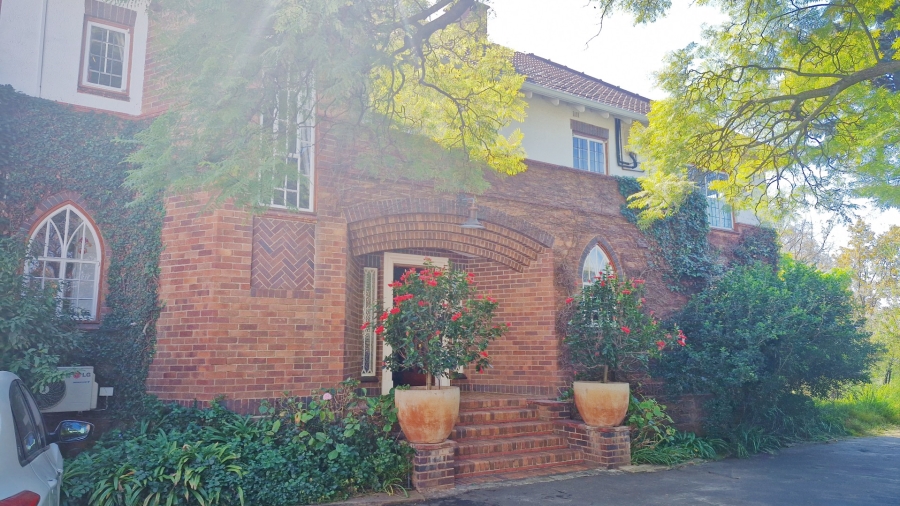 4 Bedroom Property for Sale in Observatory Gauteng
