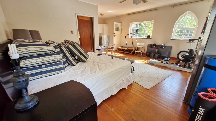 4 Bedroom Property for Sale in Observatory Gauteng