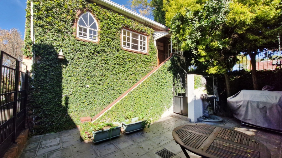 4 Bedroom Property for Sale in Observatory Gauteng