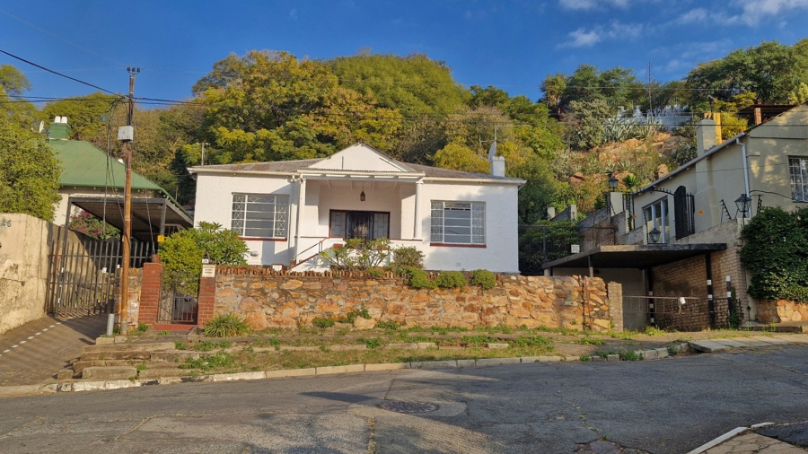2 Bedroom Property for Sale in Kensington Gauteng