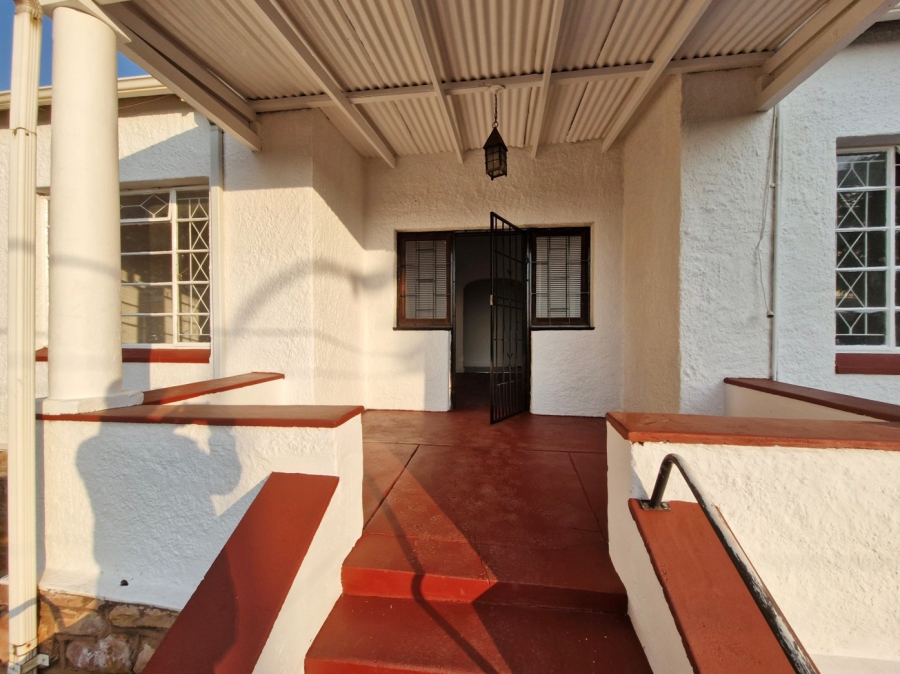 2 Bedroom Property for Sale in Kensington Gauteng