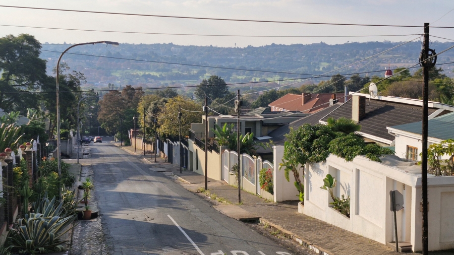 2 Bedroom Property for Sale in Kensington Gauteng