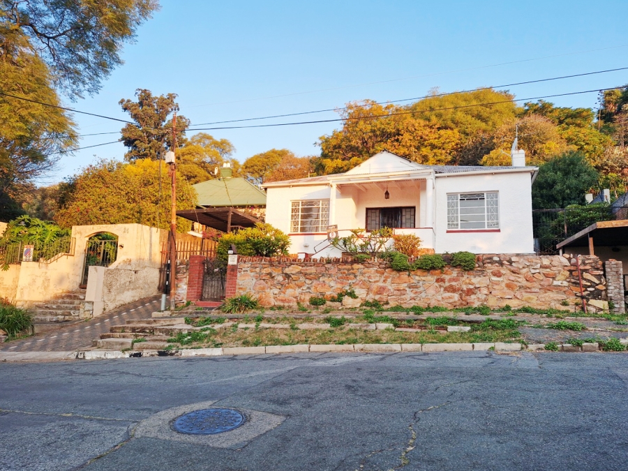 2 Bedroom Property for Sale in Kensington Gauteng