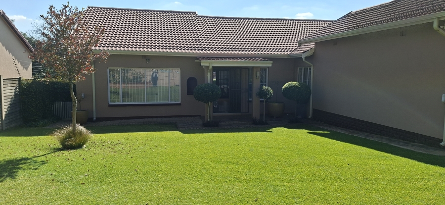 3 Bedroom Property for Sale in Rant En Dal Gauteng