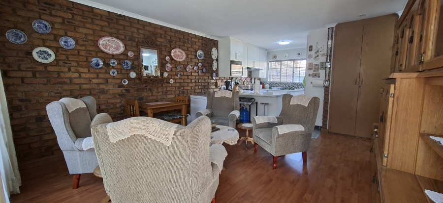 2 Bedroom Property for Sale in Krugersdorp North Gauteng
