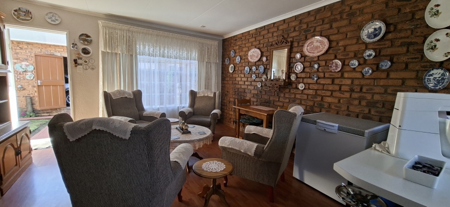 2 Bedroom Property for Sale in Krugersdorp North Gauteng