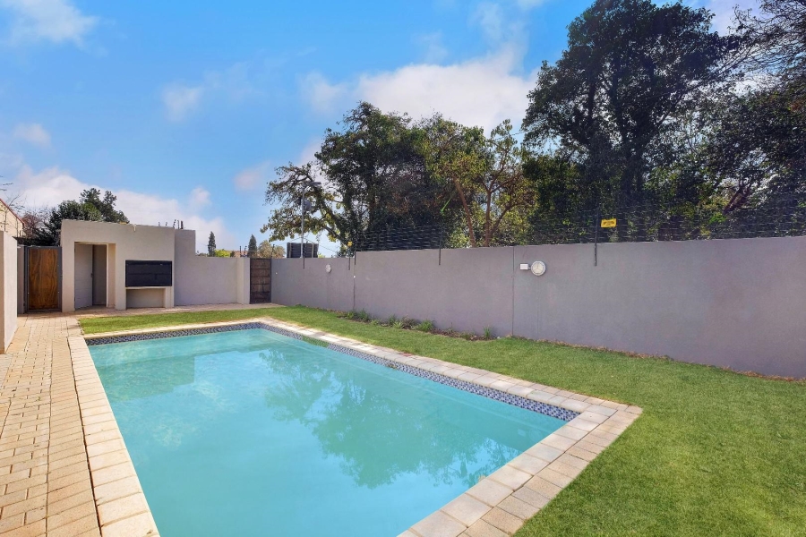 To Let 3 Bedroom Property for Rent in Morningside Gauteng