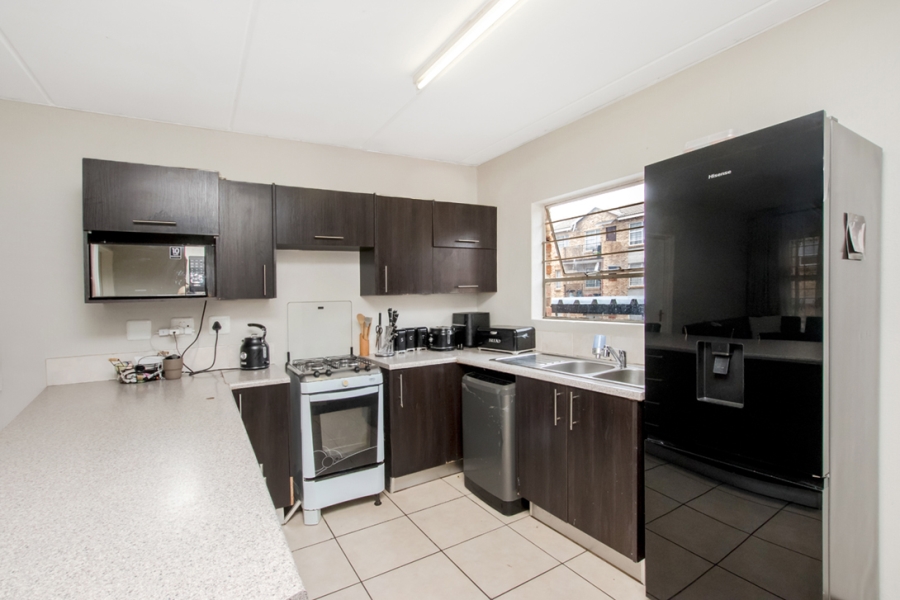 2 Bedroom Property for Sale in Honeypark Gauteng