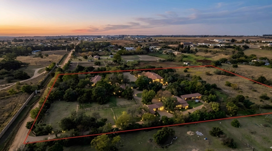 3 Bedroom Property for Sale in Laezonia Gauteng