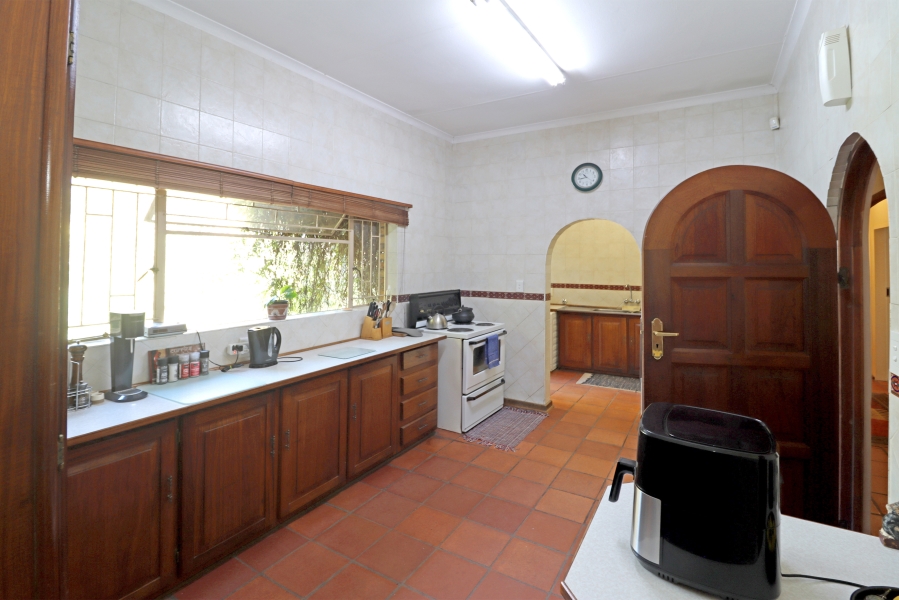 3 Bedroom Property for Sale in Laezonia Gauteng
