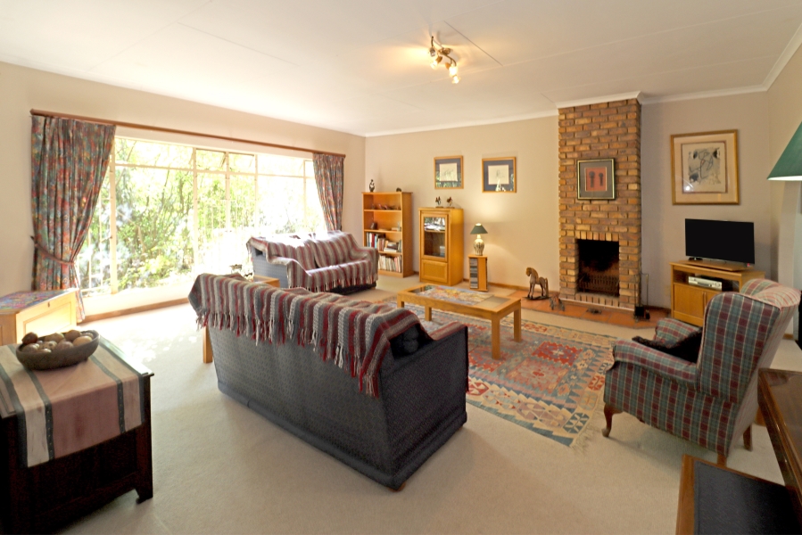 3 Bedroom Property for Sale in Laezonia Gauteng