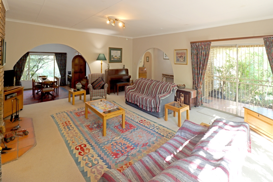 3 Bedroom Property for Sale in Laezonia Gauteng